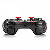Джойстик X7 Bluetooth безпровідний геймпад з утримувачем, фото 7