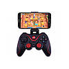 Джойстик X7 Bluetooth безпровідний геймпад з утримувачем, фото 10