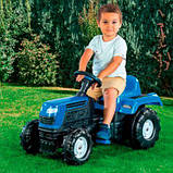 Синій Трактор 8045-1 DOLU (Туреччина), фото 2