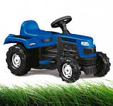 Синій Трактор 8045-1 DOLU (Туреччина), фото 3