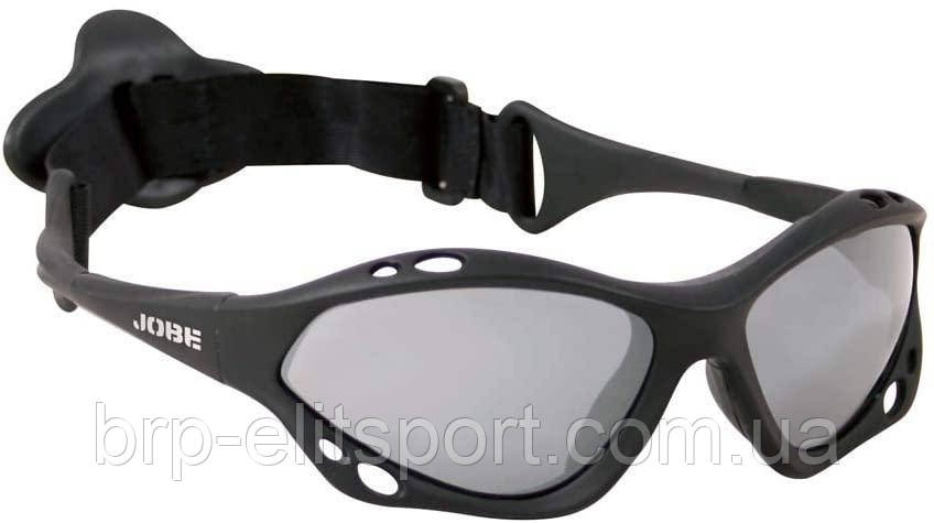 Окуляри для водного спорту Knox Floatable Glasses Black