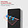 Захисна плівка Samsung Galaxy S21 Ultra - Neo Flex (без рідини), 1 шт (AFL02533), фото 4