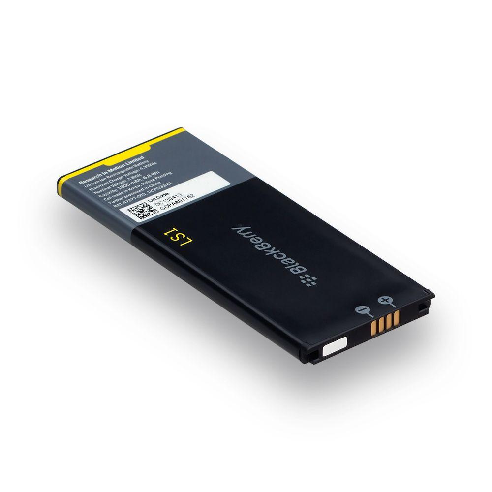 Акумулятор Blackberry Z10 / LS1, 1800 mAh Original PRC