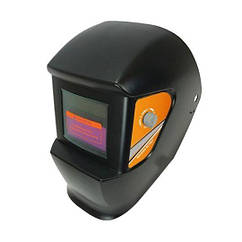 Зварювальна маска хамелеон X-TREME WH-1000