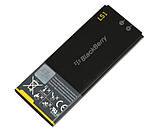 Акумулятор Blackberry Z10 / LS1, 1800 mAh  Original PRC, фото 3