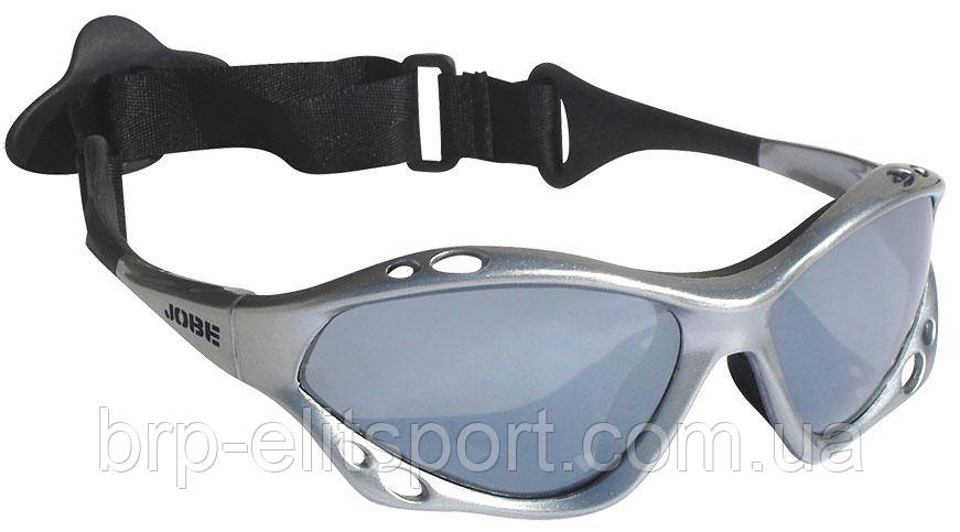 Окуляри для водного спорту Knox Floatable Glasses Silver