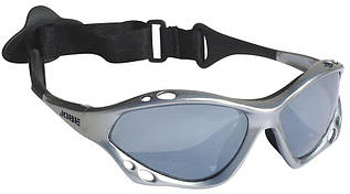 Окуляри для водного спорту Knox Floatable Glasses Silver