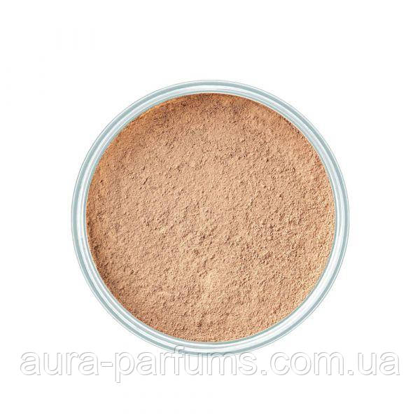 Мінеральна пудра-основа Artdeco Mineral Powder Foundation