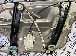 Склопідйомник передній лівий Mercedes W221 A2218203202, A2217200146