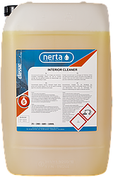 Засіб для хімчистки Nerta Interior Cleaner 1 л