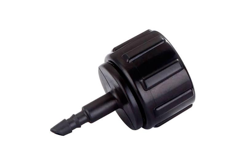 Термоусадкова трубка 2 мм біла (пак. 1мx30шт) APRO, фото 1