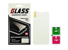 Защитное стекло для Samsung M015 M01 (0.3 мм, 2.5D), фото 2