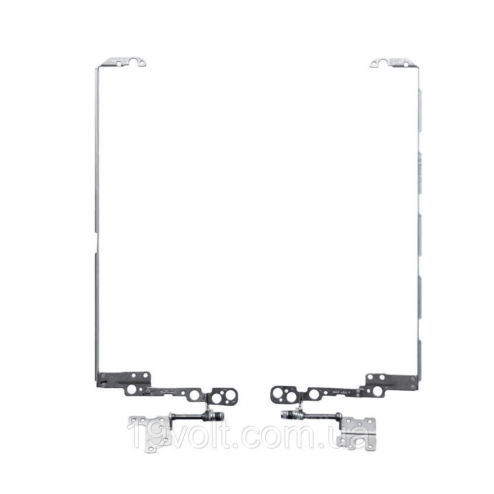 Петлі для ноутбука Lenovo Legion Y520-15IKBN, R720-15IKB