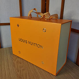 Подарункова коробка Louis Vuitton maxi