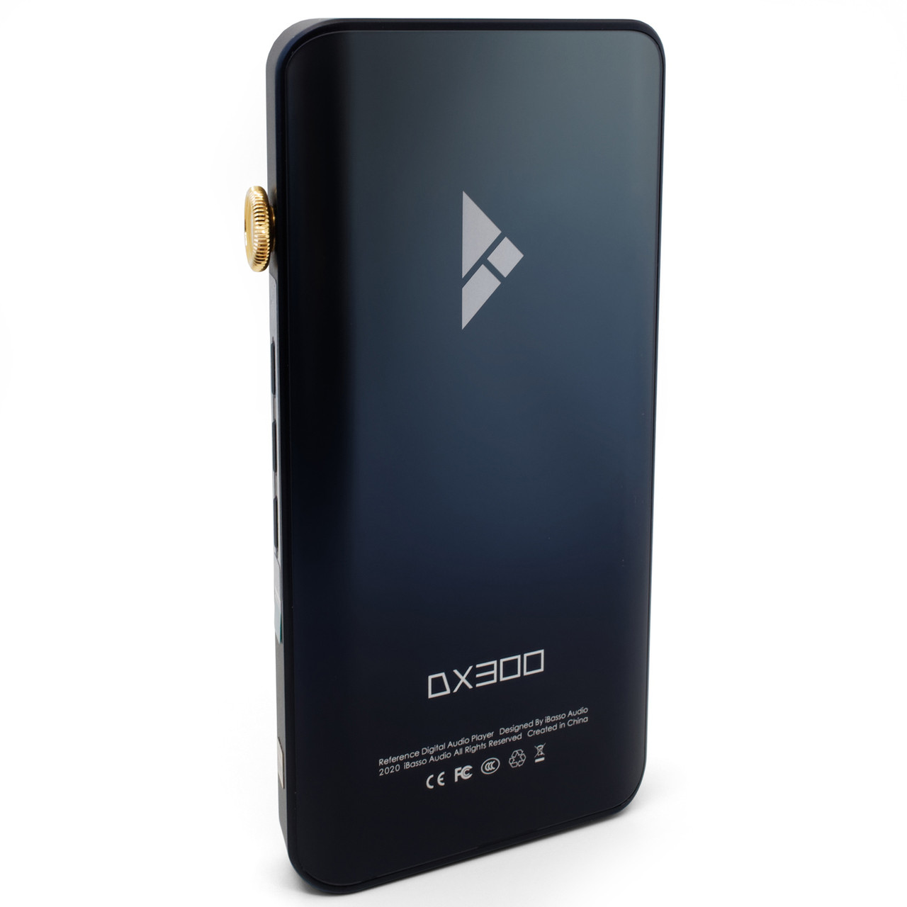 IBasso DX300 Obsidian Black HiRes Плеер — Купить Недорого на Bigl.ua ...