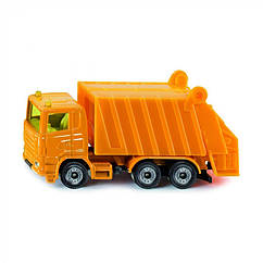 Модель Siku Сміттєвоз 1:87