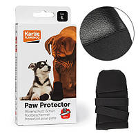 Karlie-Flamingo (Карли-Фламинго) PAW PROTECTOR L защитный ботинок для собак твердая подошва