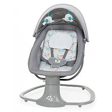 Заколисуючий центр Mastela Deluxe Multi (8104)