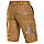 M-Tac шорти Aggressor Gen.II Flex Coyote Brown, фото 2