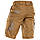 M-Tac шорти Aggressor Gen.II Flex Coyote Brown, фото 5