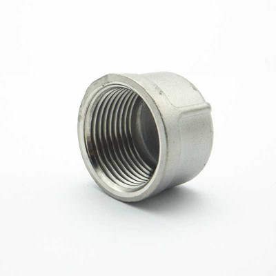 Коліно з внутрішньою різьбою DN 40 ( 11/2 дюйм)