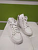 STTOPA деми зима. Розміри 33-44.Кроссівки високі шкіряні. 212-3344 Білі, фото 8