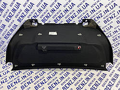 Обшивка кришки багажнику Mercedes Mercedes W221 A2216902341
