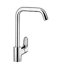 Змішувач для кухні Hansgrohe Ecos L 14816000