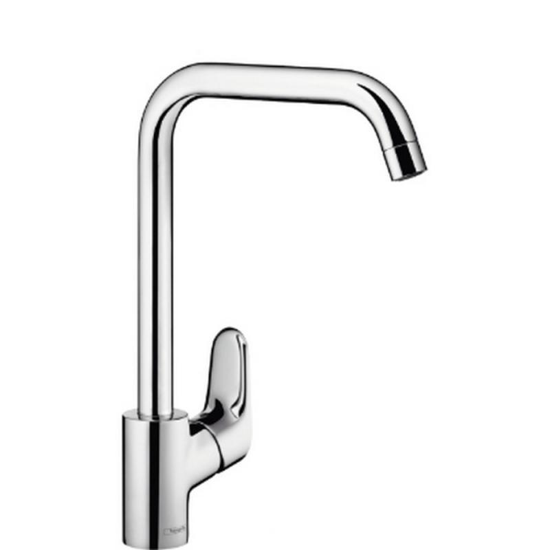 Змішувач для кухні Hansgrohe Ecos L 14816000
