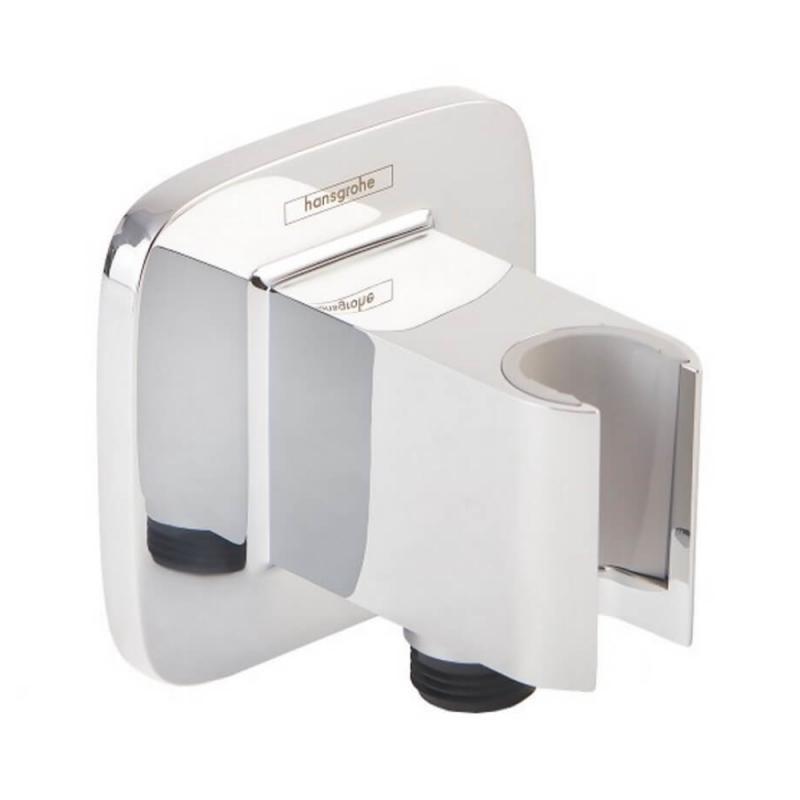 Підключення для шлангу Hansgrohe Fixfit Porter E 26485000