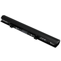 Аккумуляторная батарея Toshiba PA5184U-1BRS PA5185U-1BRS Satellite L55(14.8V 2800mAh 4Cell)