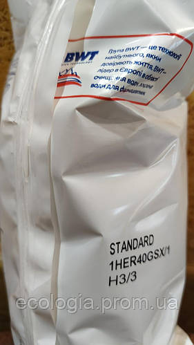 Купить Барьер 4 Стандарт Standart 1 шт (пакет) Украина Картридж сменный ...