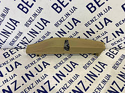 Накладка замку передньої лівої двері Mercedes W221 A2217280156