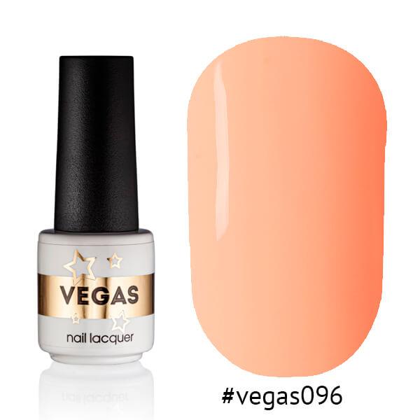 Гель-лак Vegas Nail Lacquer 096 6г