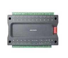 Slave контролер керування ліфтами DS-K2M0016A