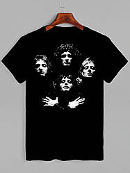 JHK REGULAR T-SHIRT LS (колір чорний (BK), розмір 3XL)