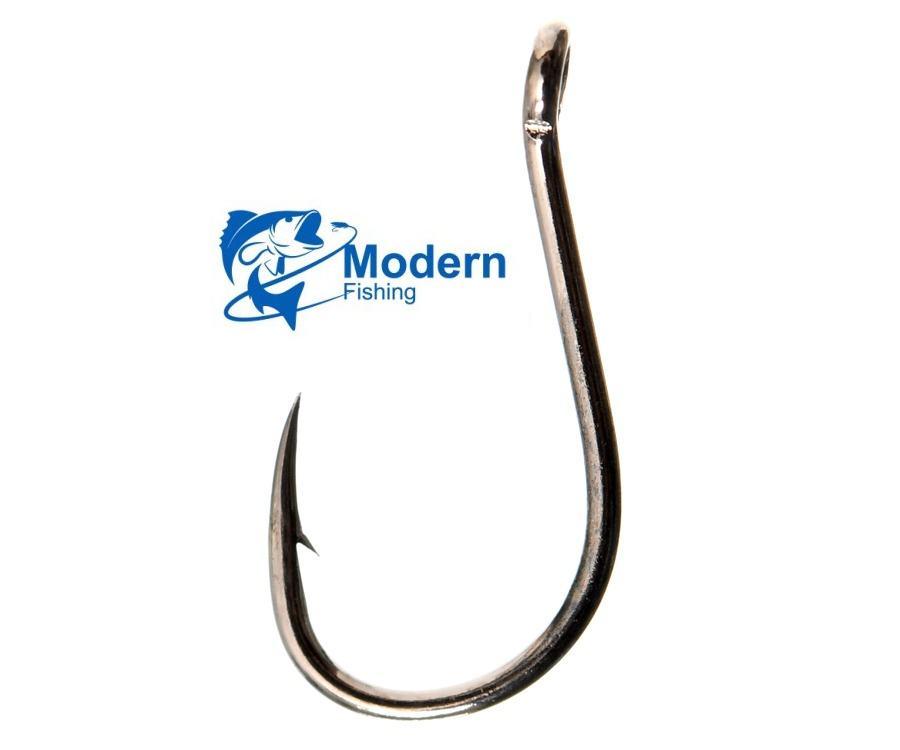 Гачки Carp Pro Blackpool Hair Hook Ringed No16, фото 1