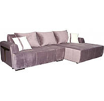 Кутовий диван "Валері VIP" (Даліо)