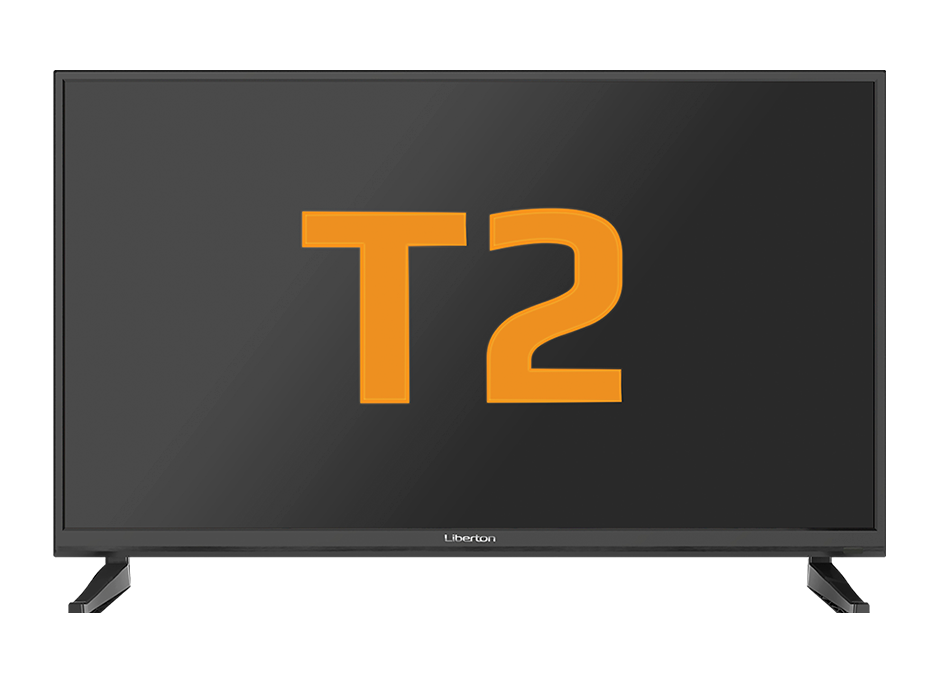 Телевізор Liberton 24TP1HDT