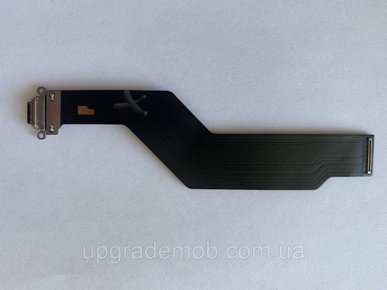 Шлейф OnePlus 8T з роз'ємом заряджання оригінал