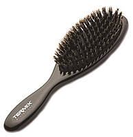 Масажна щітка для нарощеного волосся з натуральною щетиною Termix P-NEUTX-JN01P