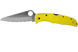 Ніж Spyderco Pacific Salt 2 FRN