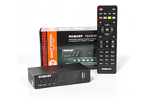 Тюнер Romsat T8008HD