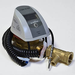 Лічильник тепла 3\4" (dn 20) ELF 2.5 (ельф) для будинку і офісу Apator(Польща)