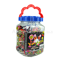 Льодяник на паличці VIL ROCK XXL 50шт