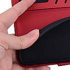 Чохол-книжка Animal Wallet для Samsung Galaxy S7 Cat, фото 5