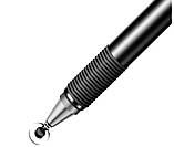 Стилус BASEUS ACPCL-01, чорний, фото 5