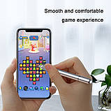 Стилус BASEUS ACPCL-01, чорний, фото 8