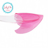 Гідрогелеві патчі з екстрактом троянди і пептидами  MEDI-PEEL Hyaluron Rose Peptide 9 Ampoule Eye Patch, 60шт, фото 6