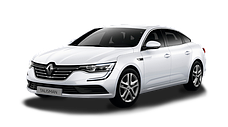 Захист двигуна на Renault Talisman (з 2015 --)